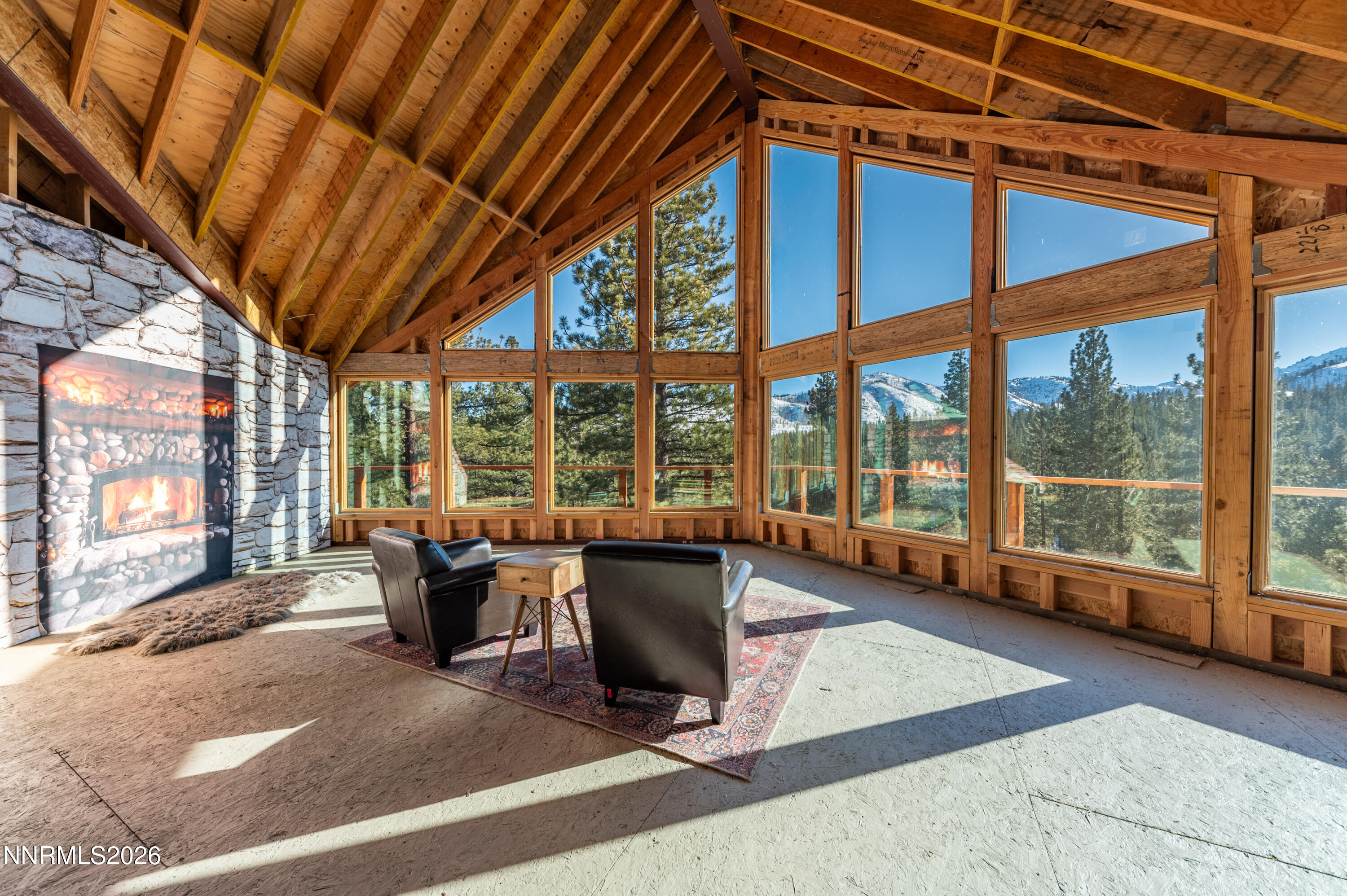 205 Raymond View Road