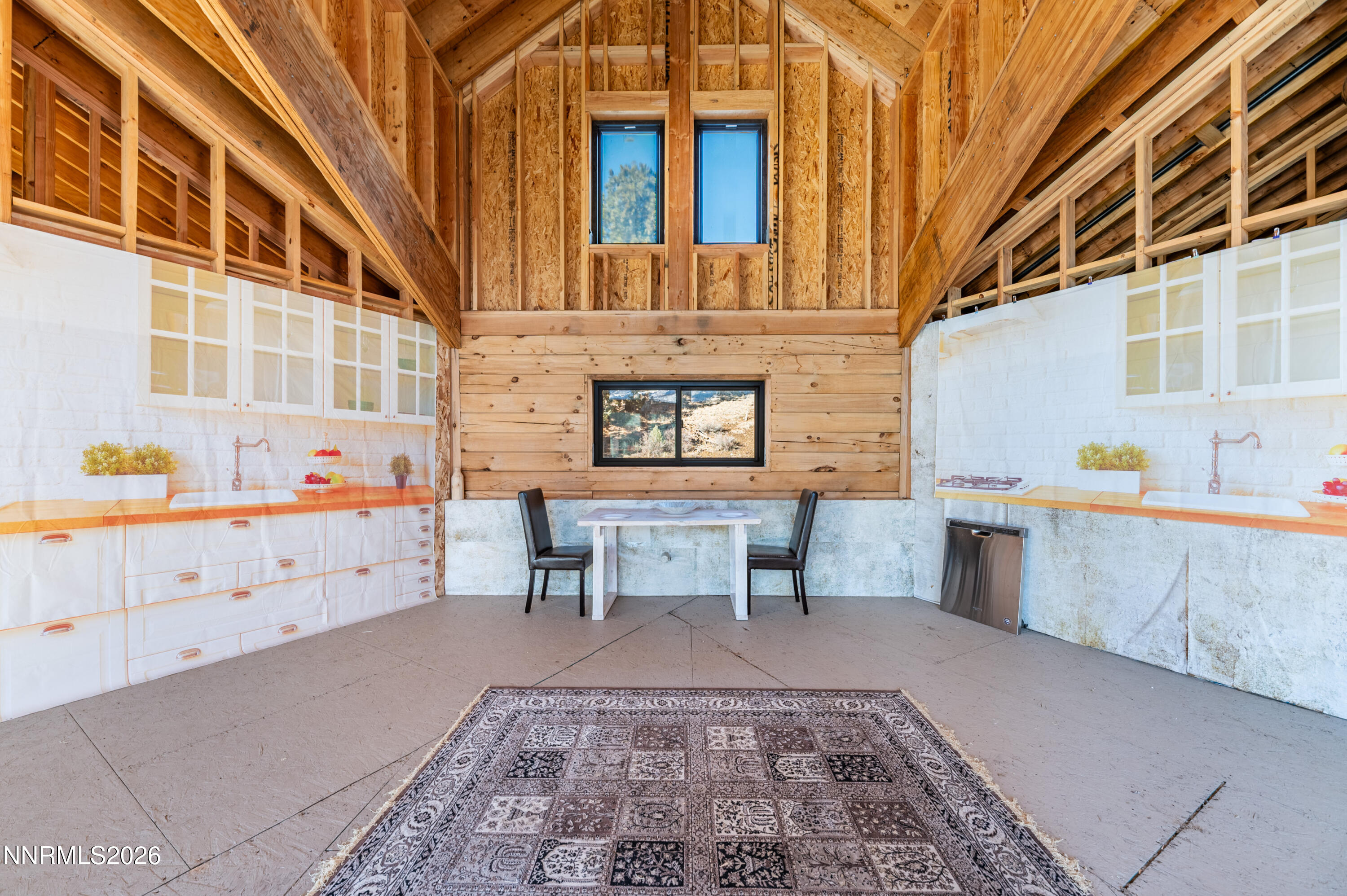 205 Raymond View Road