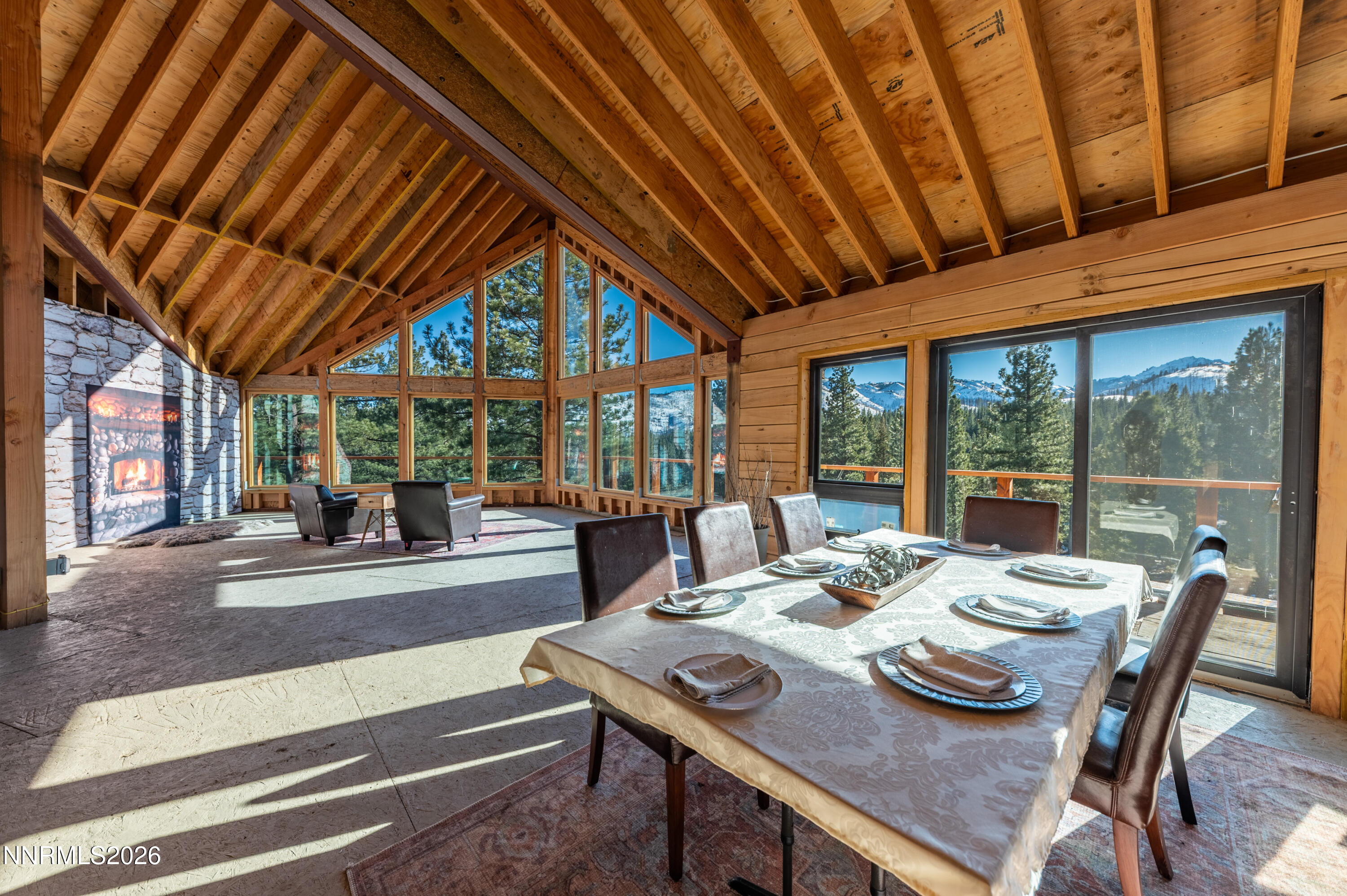 205 Raymond View Road