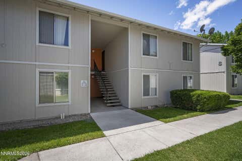 400 S Saliman Road Unit 129, Carson City, NV 89701 - #: 260006798