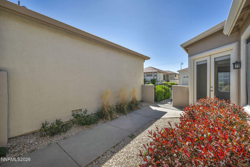 Photo of 1110 Bandtail Drive, Carson City, NV 89701 (MLS # 260004459)