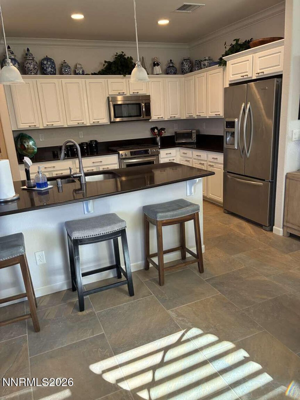 Photo of 1068 Callaway Trail, Reno, NV 89523 (MLS # 260002538)