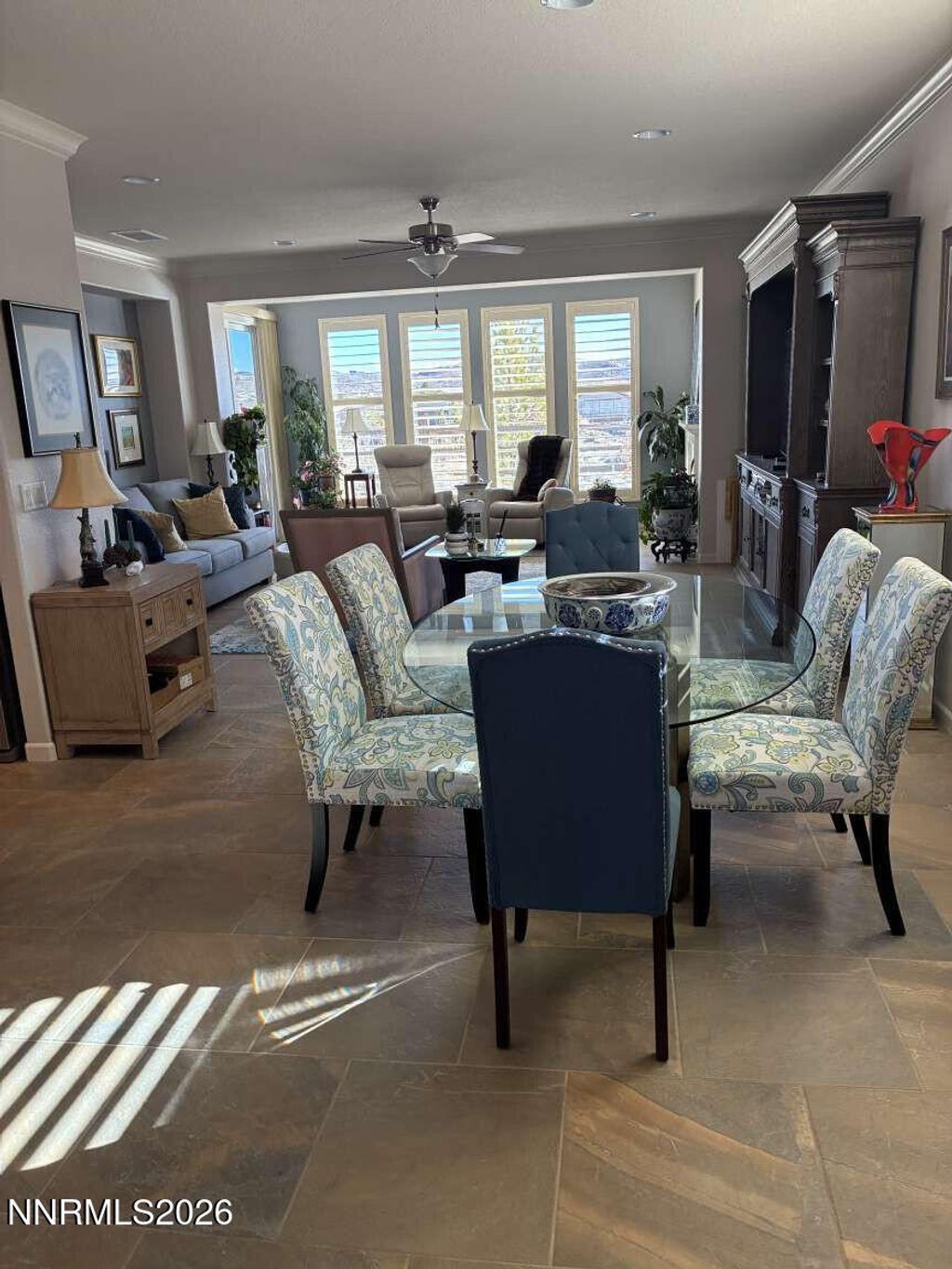 Photo of 1068 Callaway Trail, Reno, NV 89523 (MLS # 260002538)