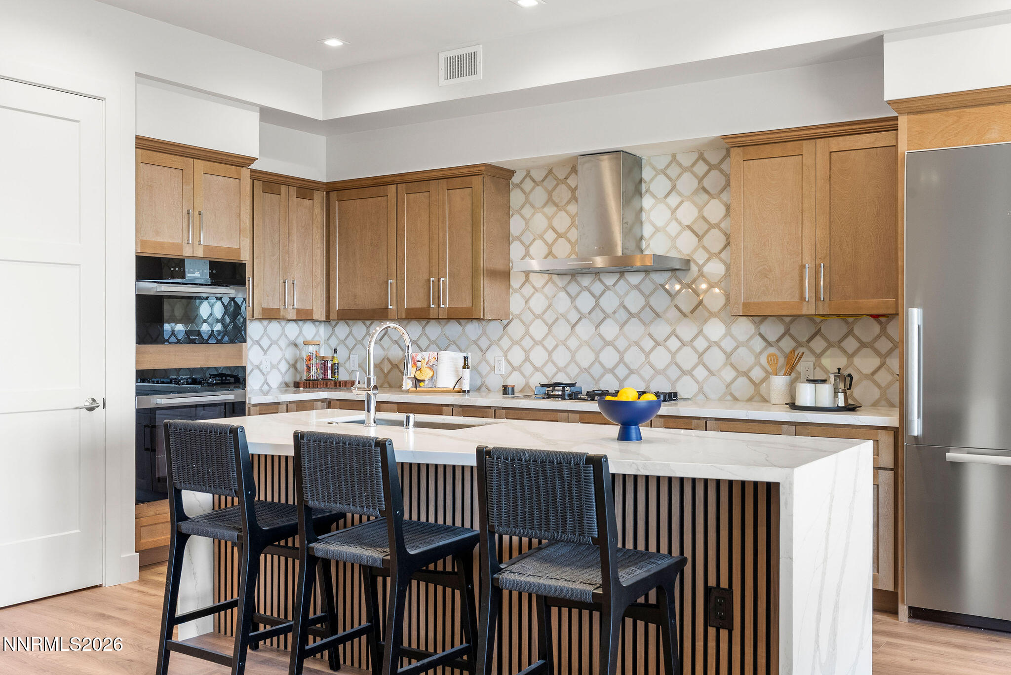 323 Tramway Drive #107