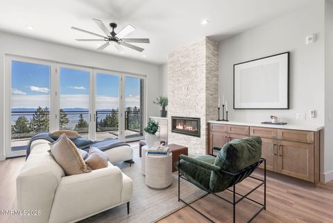 323 Tramway Drive #107, Stateline, NV 89449 - #: 260002682
