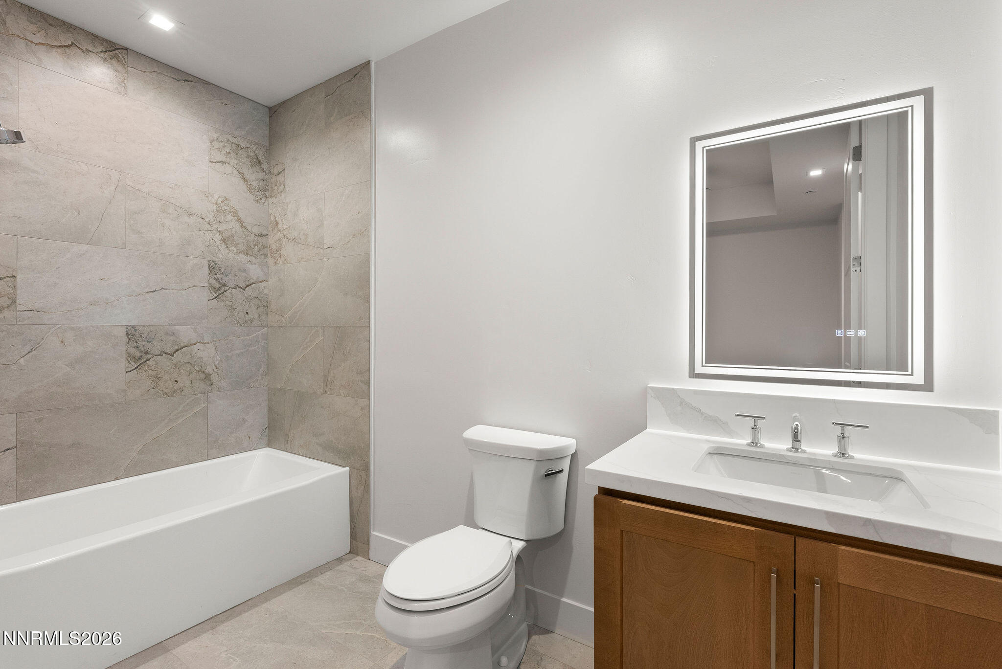 Bonus Room Bath
