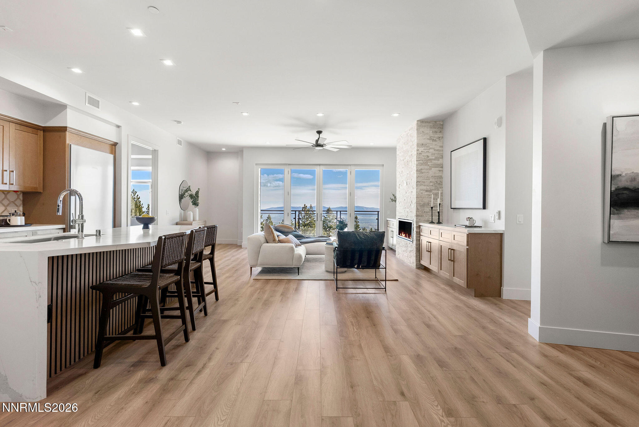 Open Concept