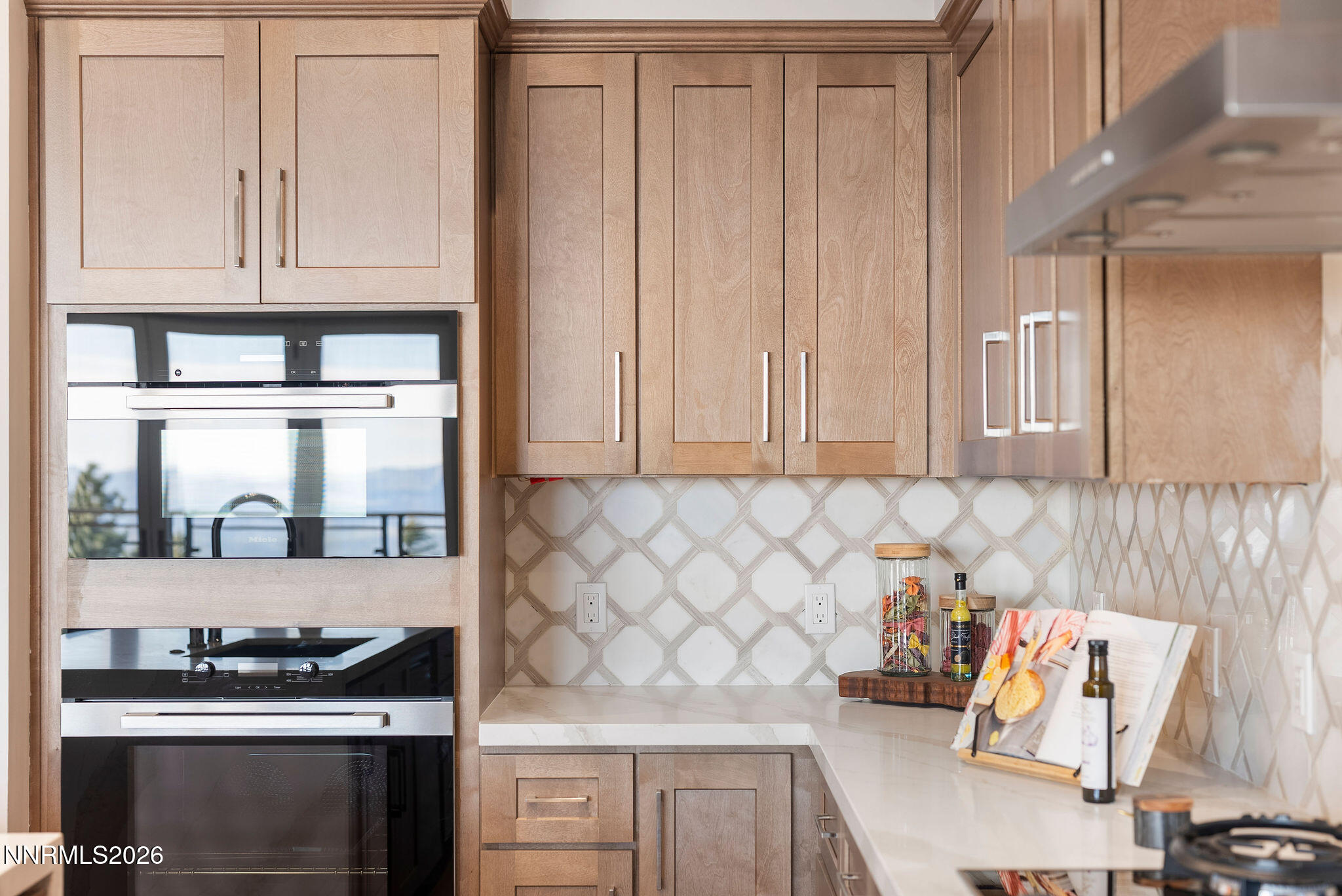 Kitchen Detail