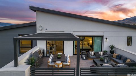 50 Campolina Street Reno NV 89511