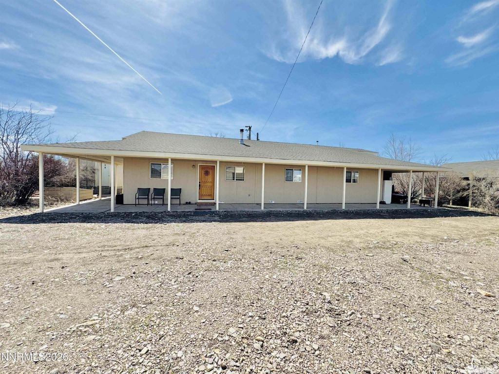 Photo of 30700 Horse Creek Road, Orovada, NV 89425 (MLS # 260000492)