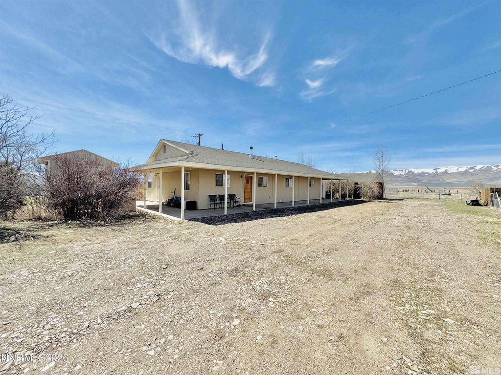 Photo of 30700 Horse Creek Road, Orovada, NV 89425 (MLS # 260000492)
