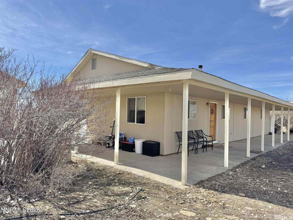 Photo of 30700 Horse Creek Road, Orovada, NV 89425 (MLS # 260000492)