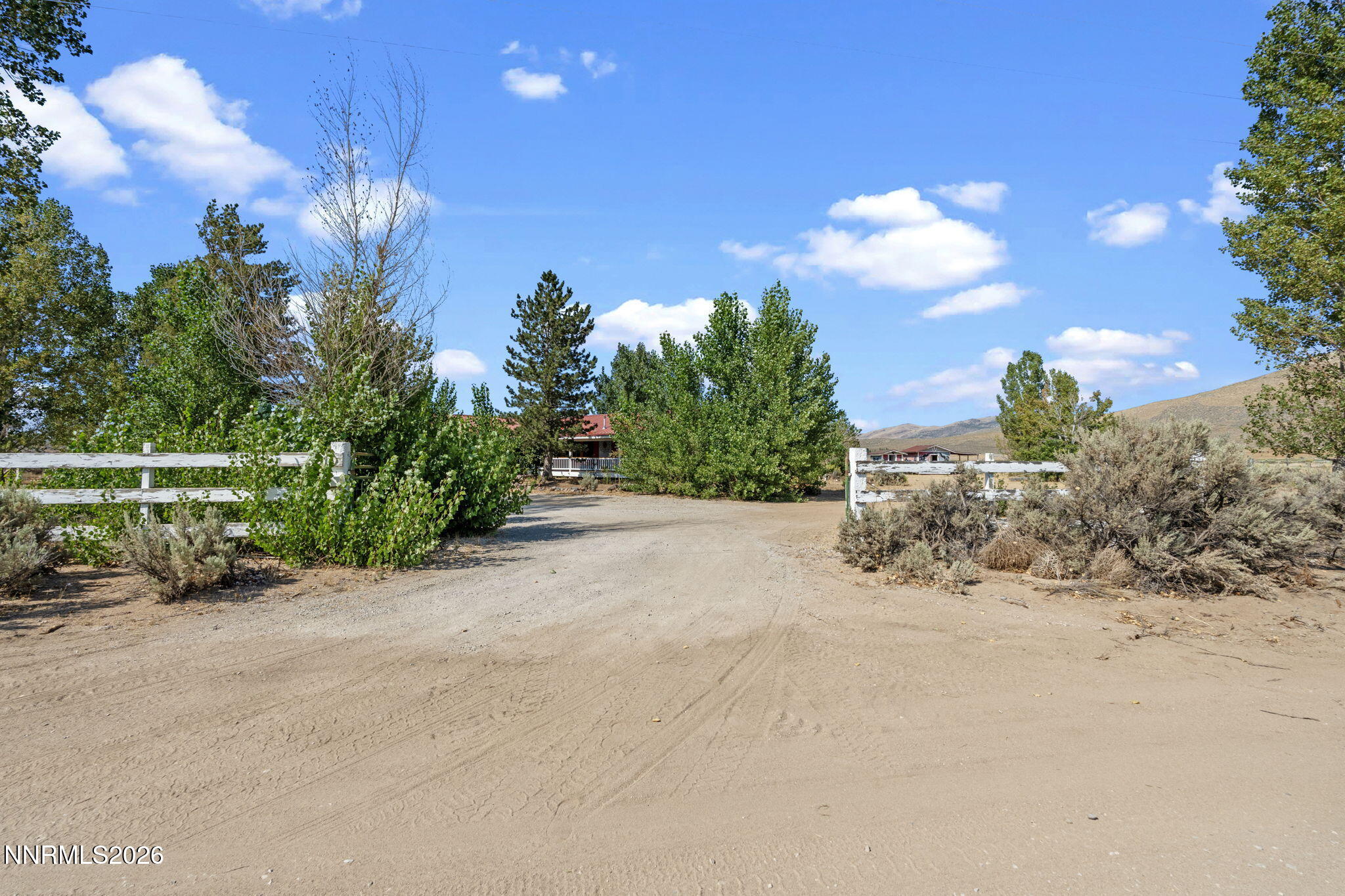 310 Cinch Road