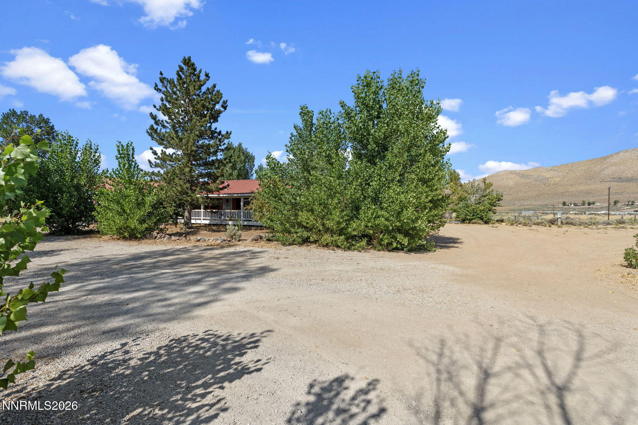 310 Cinch Road