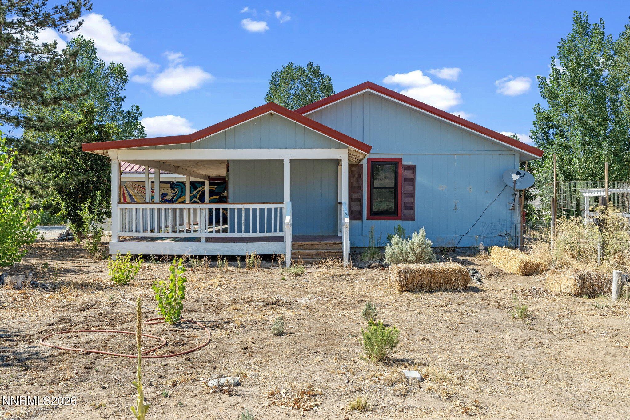 310 Cinch Road