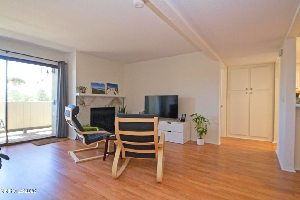 Photo of 2855 Idlewild Drive #APT 226, Reno, NV 89509 (MLS # 260004887)