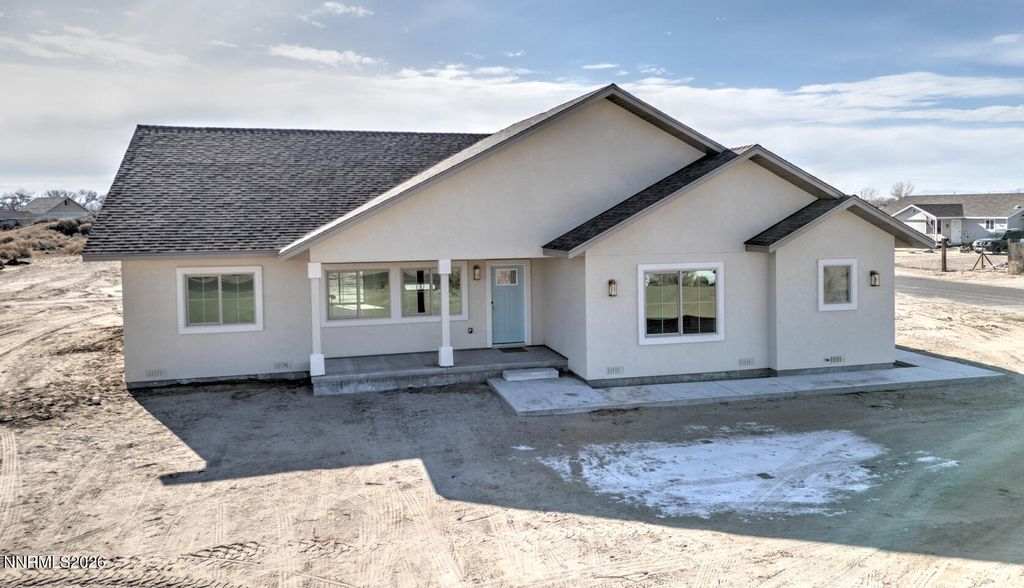 Photo of 1150 Jungle Drive, Fallon, NV 89406 (MLS # 260001525)
