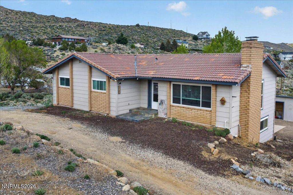 Photo of 7730 Tamra Drive, Reno, NV 89506 (MLS # 260004271)