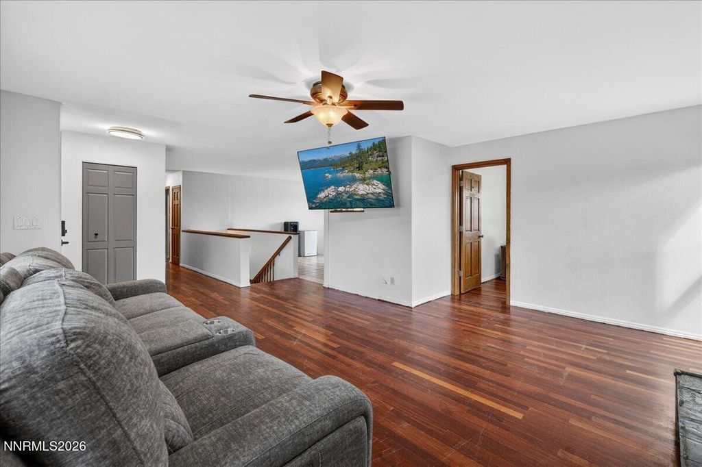 Photo of 7730 Tamra Drive, Reno, NV 89506 (MLS # 260004271)