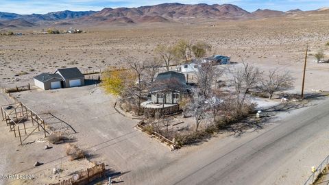 4925 Cheyenne Trail, Silver Springs, NV 89429 - #: 250057993