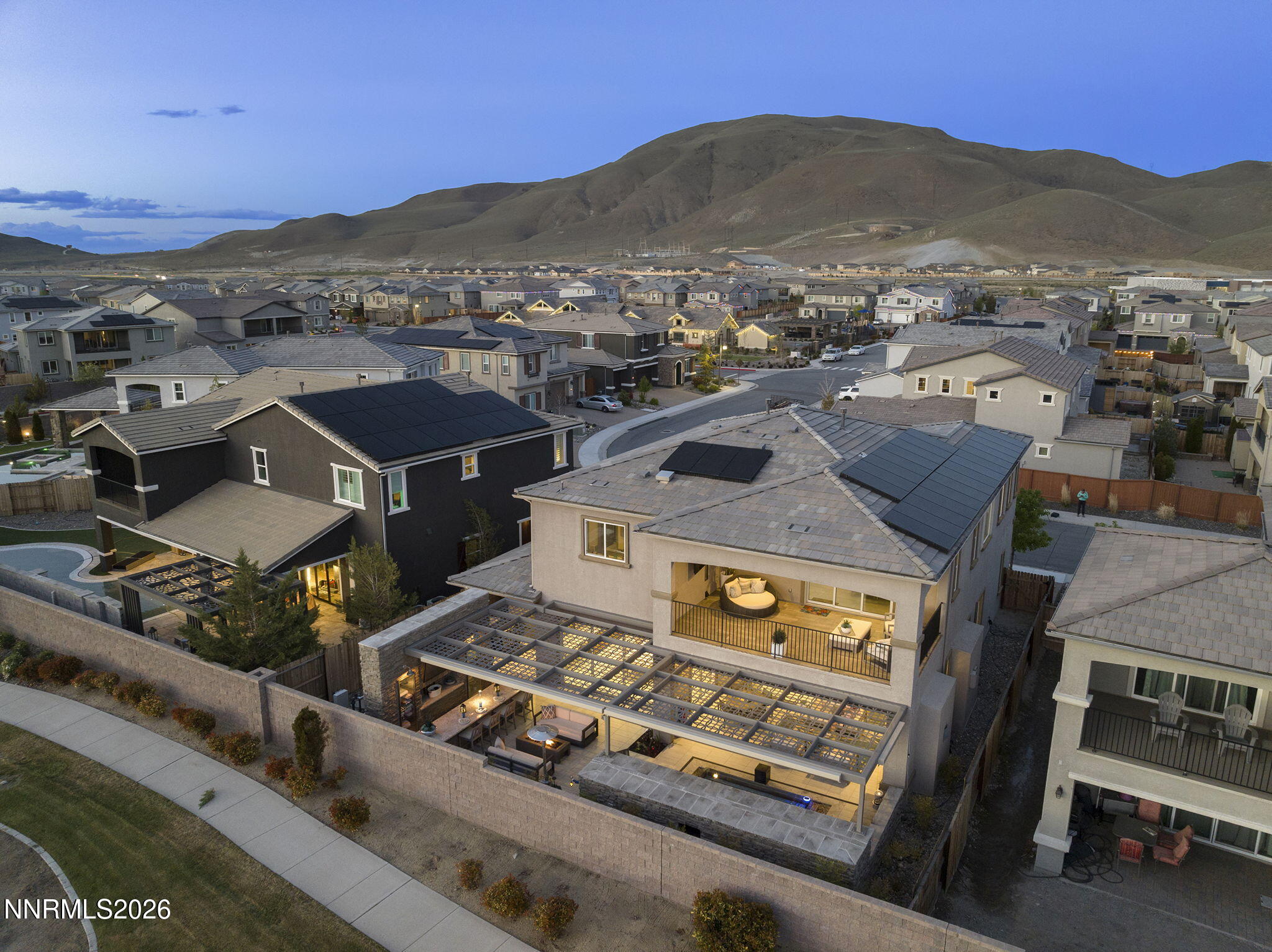 9307 Sky Dune Way
