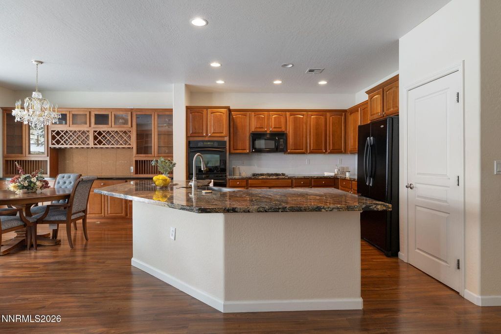 Photo of 9083 Cabin Creek Trail, Reno, NV 89523 (MLS # 260001359)