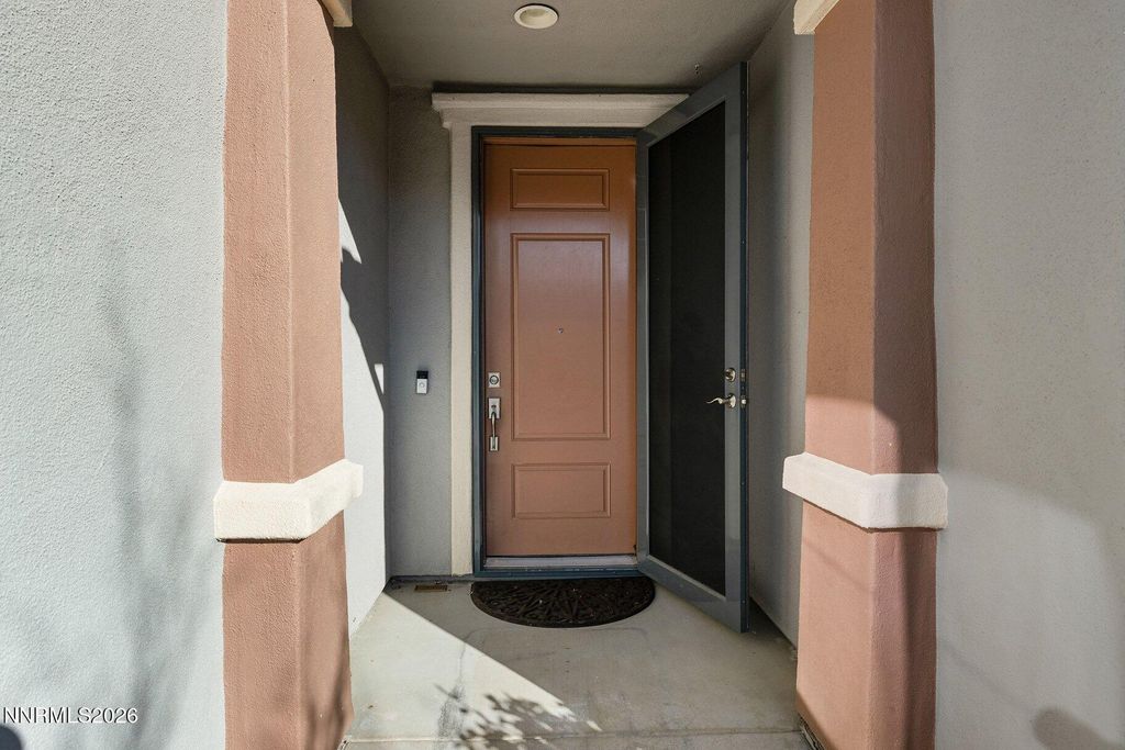 Photo of 9083 Cabin Creek Trail, Reno, NV 89523 (MLS # 260001359)