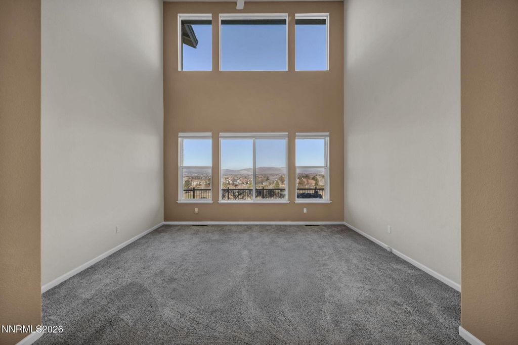 Photo of 3194 10 Mile Drive, Sparks, NV 89436 (MLS # 260000634)