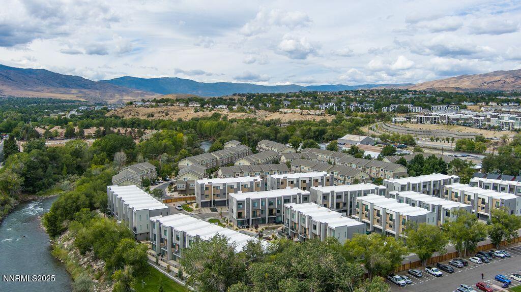 Complete project Aerial