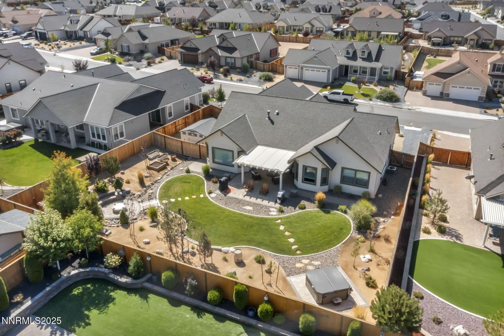 Photo of 309 Coyote Crossing, Sparks, NV 89441 (MLS # 250059368)