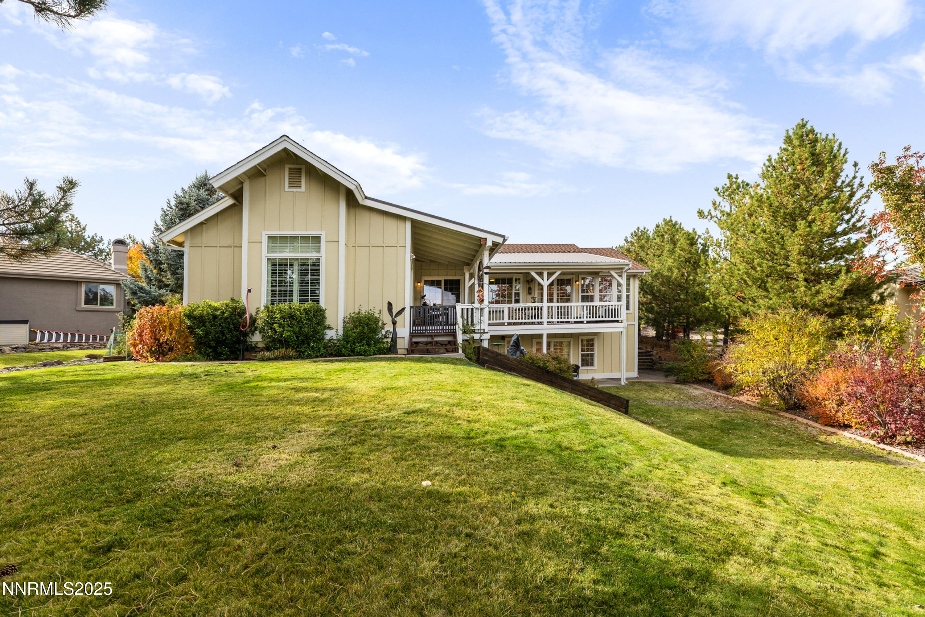 14240 Bandolier Court