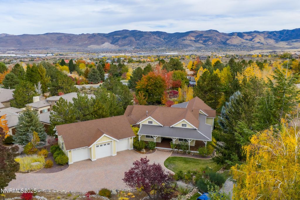 Photo of 14240 Bandolier Court, Reno, NV 89511 (MLS # 250057970)