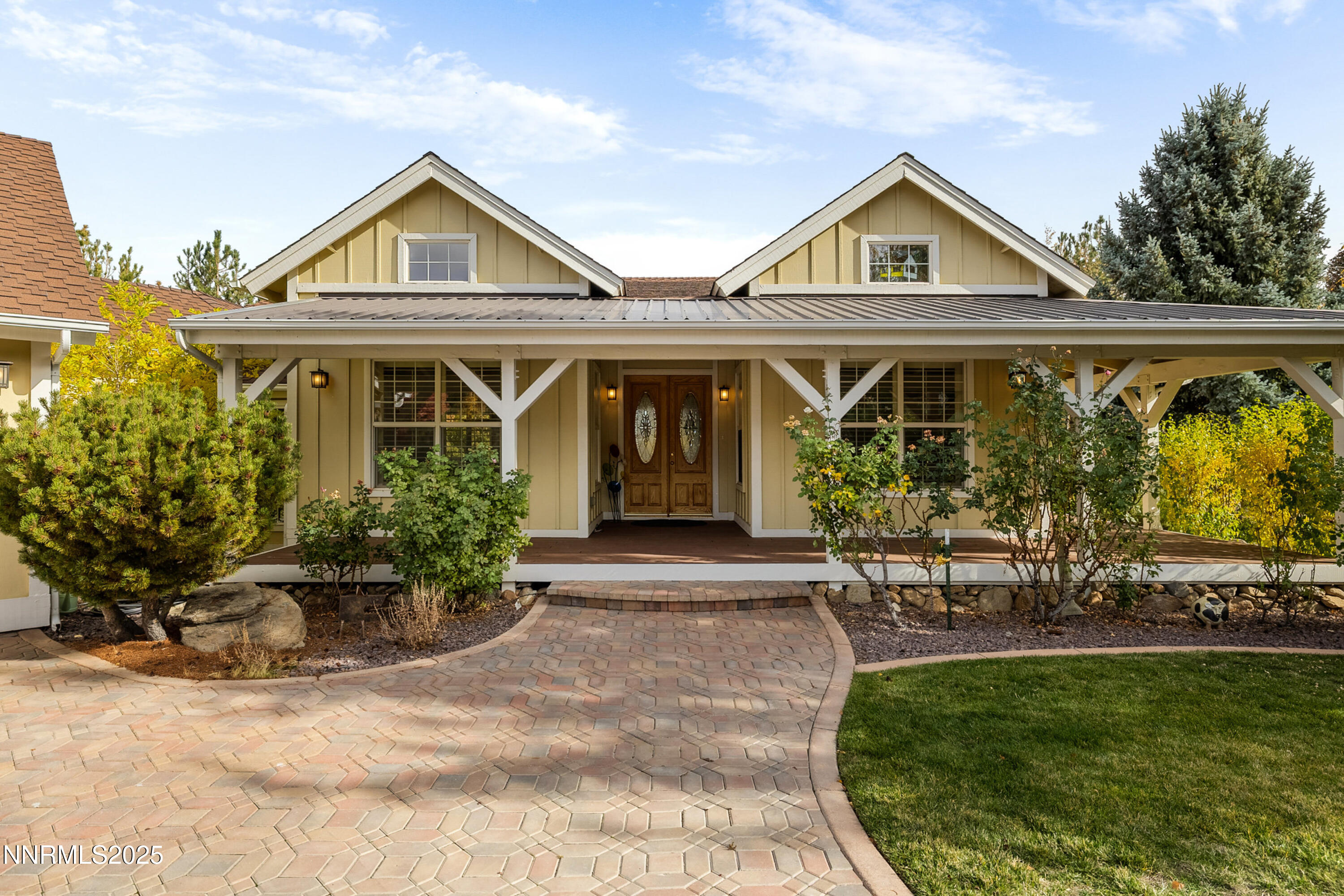 14240 Bandolier Court