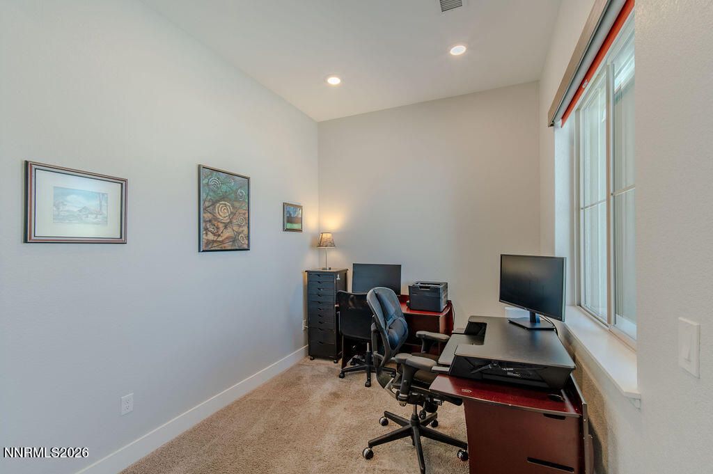 Photo of 399 Porter Peak Drive, Carson City, NV 89701 (MLS # 260004770)