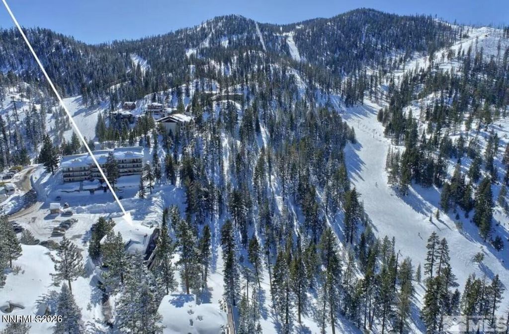 Photo of 769 N Bowl Lane #UNIT E, Stateline, NV 89449 (MLS # 260003932)