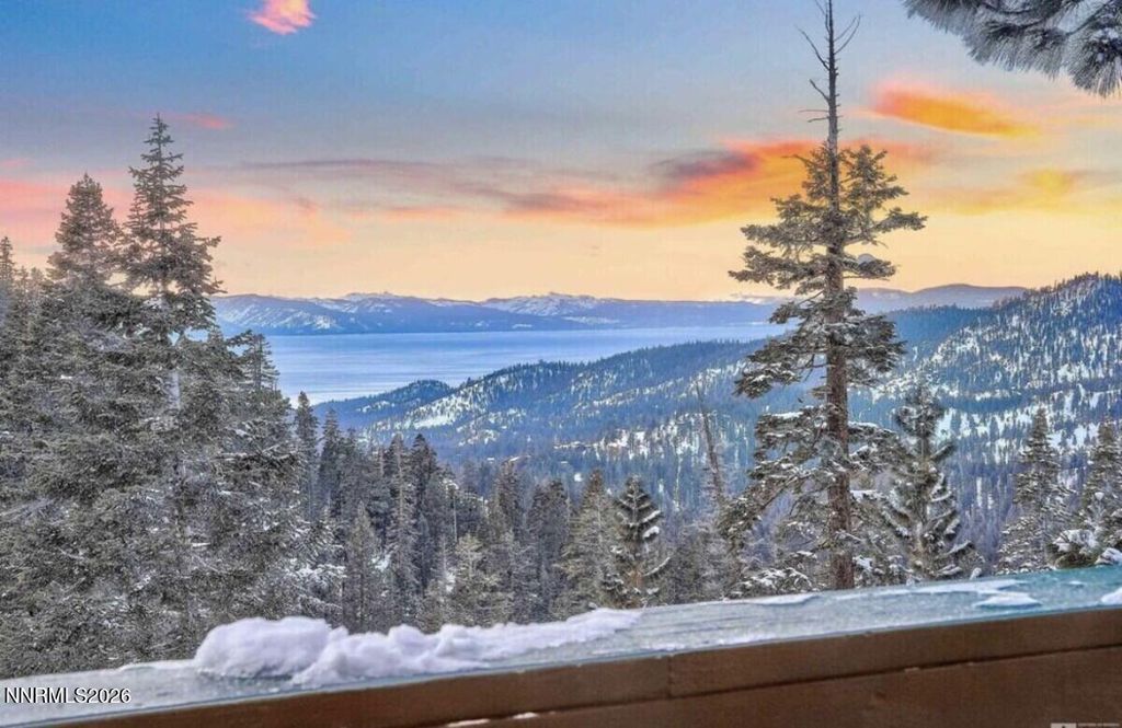 Photo of 769 N Bowl Lane #UNIT E, Stateline, NV 89449 (MLS # 260003932)