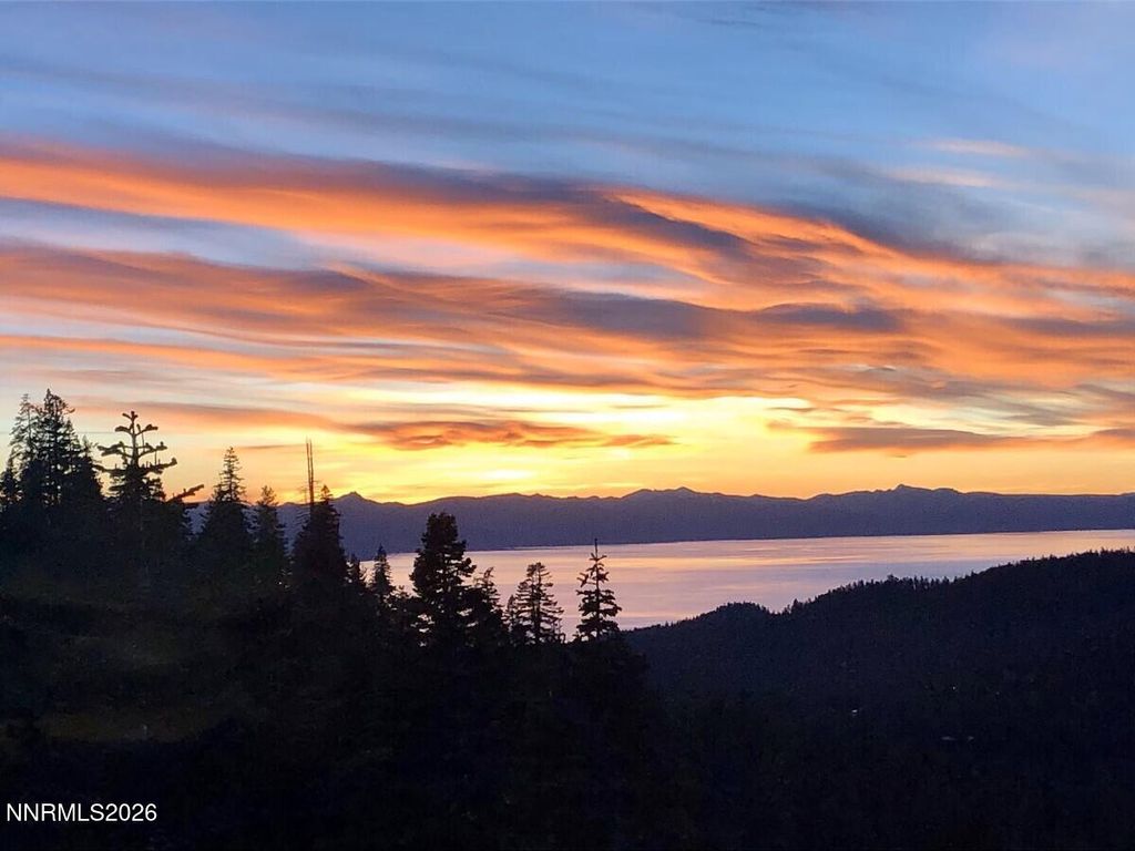 Photo of 769 N Bowl Lane #UNIT E, Stateline, NV 89449 (MLS # 260003932)