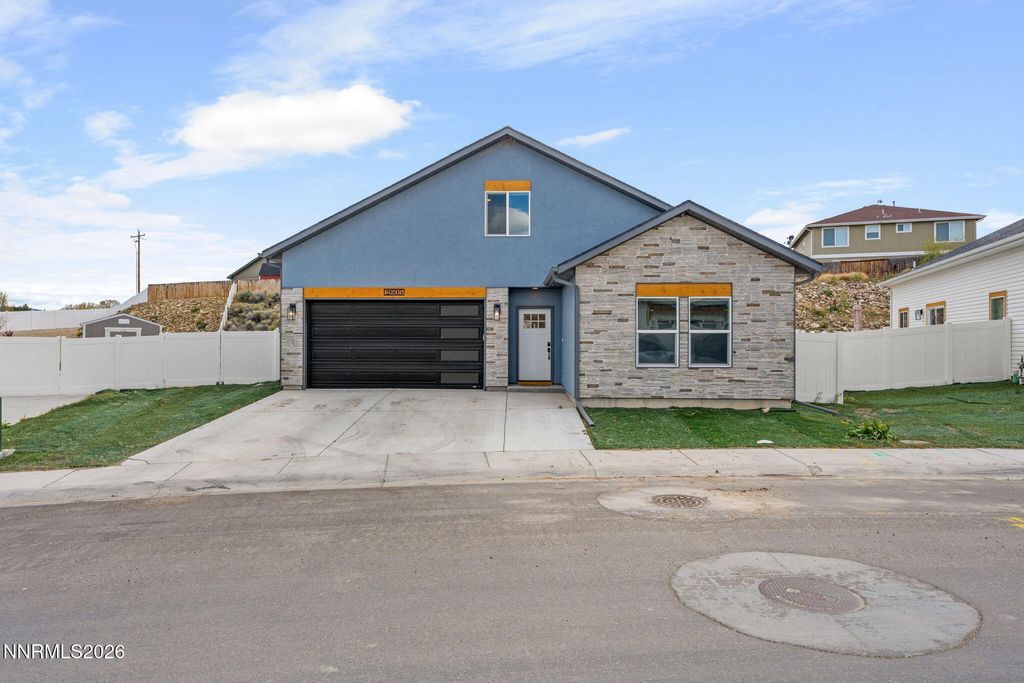 Photo of 2605 Platinum Drive, Elko, NV 89801 (MLS # 260005472)