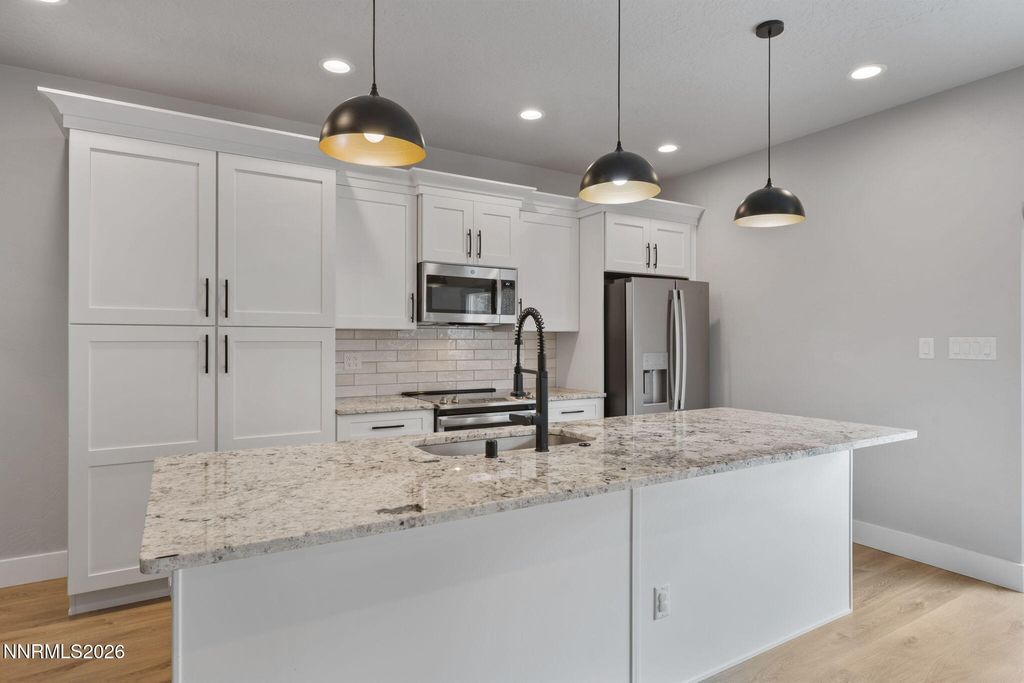 Photo of 2605 Platinum Drive, Elko, NV 89801 (MLS # 260005472)