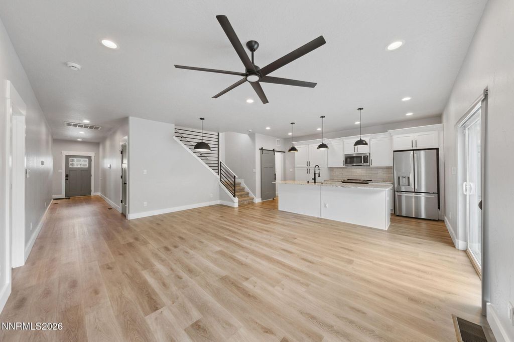 Photo of 2605 Platinum Drive, Elko, NV 89801 (MLS # 260005472)