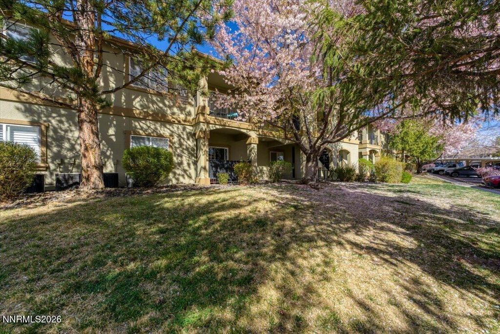 Photo of 6850 Sharlands Avenue # 2132, Reno, NV 89523 (MLS # 260003370)