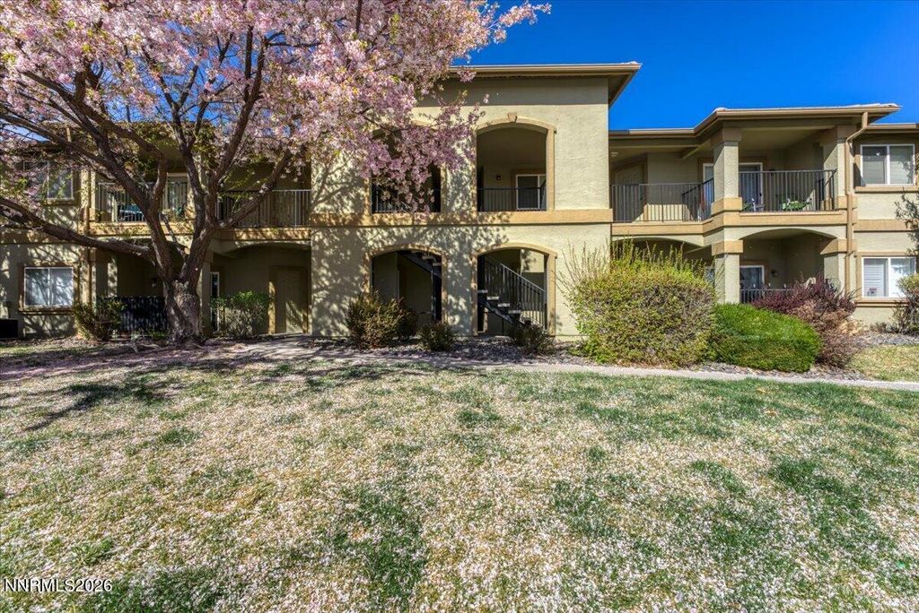 Photo of 6850 Sharlands Avenue # 2132, Reno, NV 89523 (MLS # 260003370)