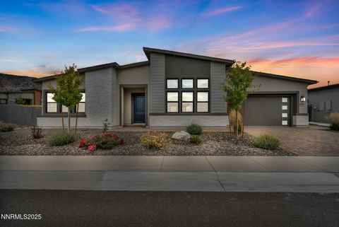 2348 Hammer Falls Drive Reno NV 89521