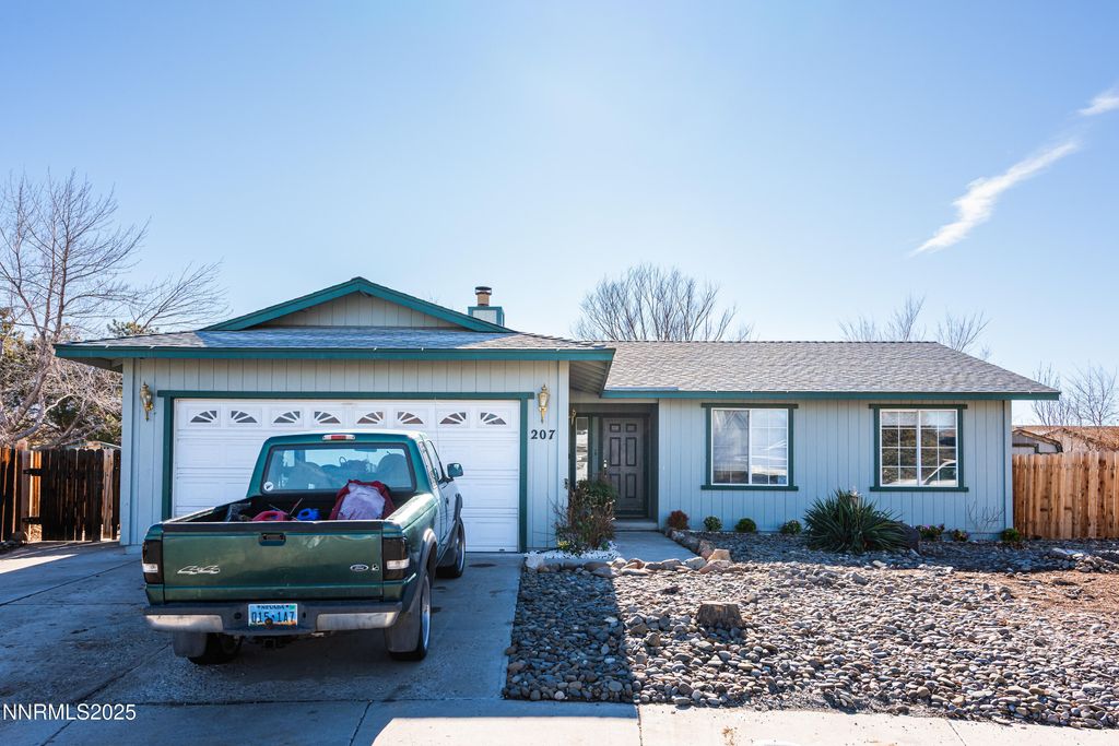 Photo of 207 Thornwood Court, Dayton, NV 89403 (MLS # 260000284)