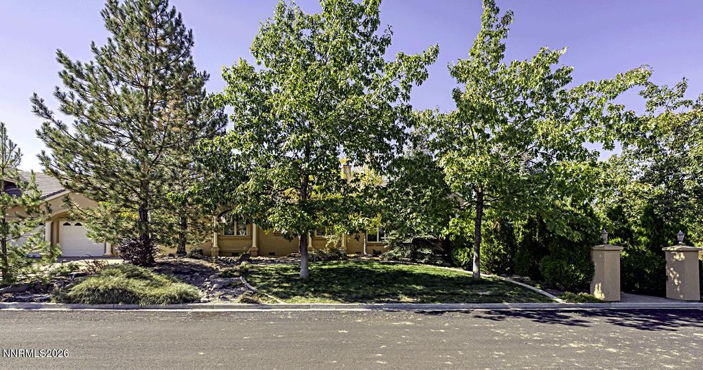 Photo of 1120 Zolezzi Lane, Reno, NV 89511 (MLS # 260001633)
