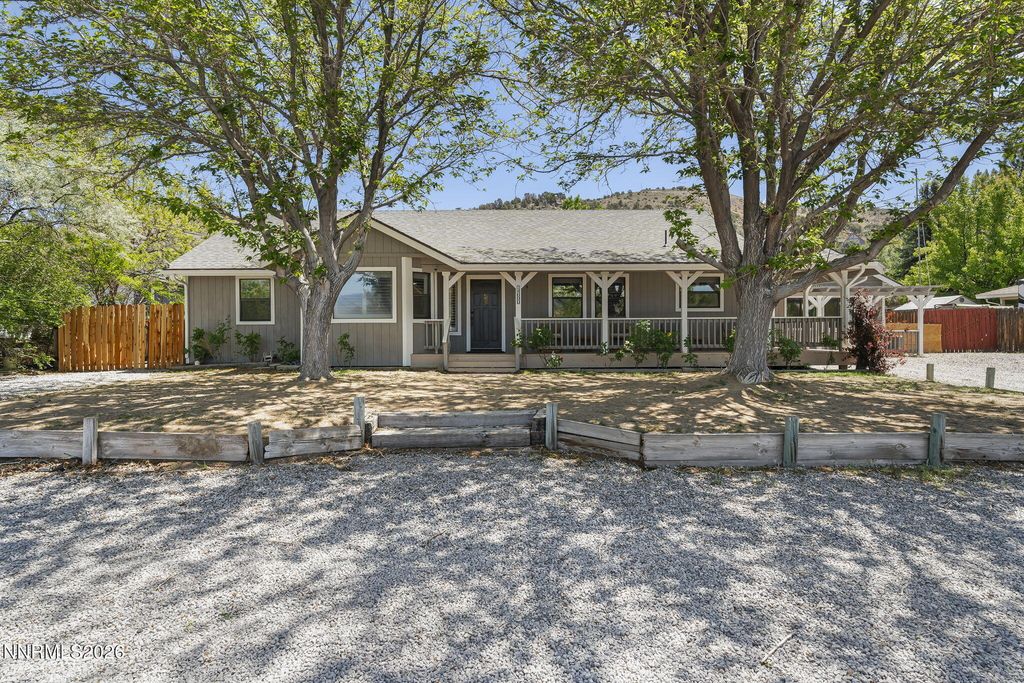 Photo of 14690 Rancheros Drive, Reno, NV 89521 (MLS # 260003129)