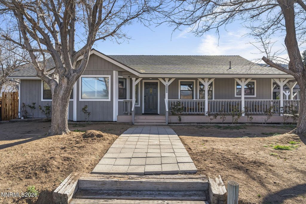 Photo of 14690 Rancheros Drive, Reno, NV 89521 (MLS # 260003129)