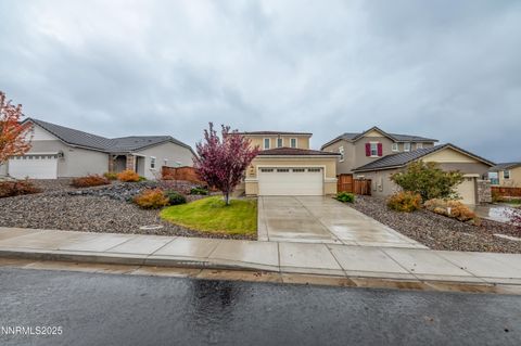 2634 Michelangelo Court, Sparks, NV 89434 - #: 250058356