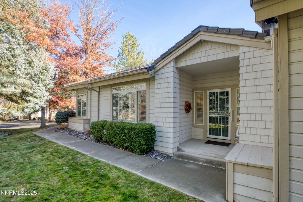 Photo of 3850 Chinook Creek Road, Reno, NV 89519 (MLS # 250058802)