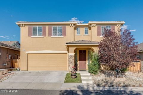 7220 Windswept Loop, Sparks, NV 89436 - #: 250052606
